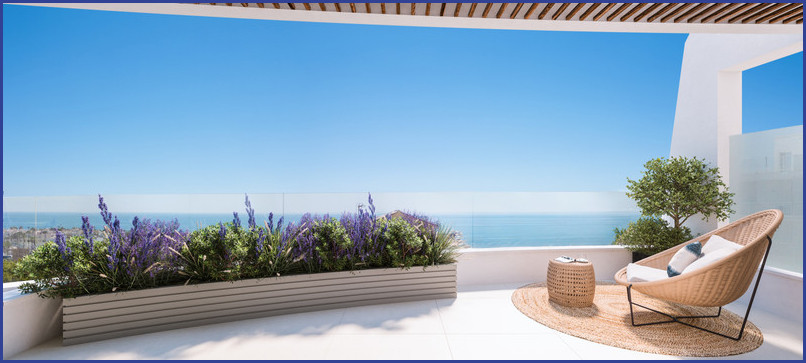 Marina Golden Bay - Viva donde otros van de vacaciones - Apartamento de lujo